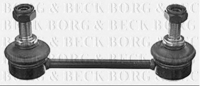 BORG & BECK bdl6566 -  Тяга / стойка, стабилизатор
